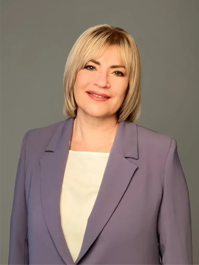 Портрет человека