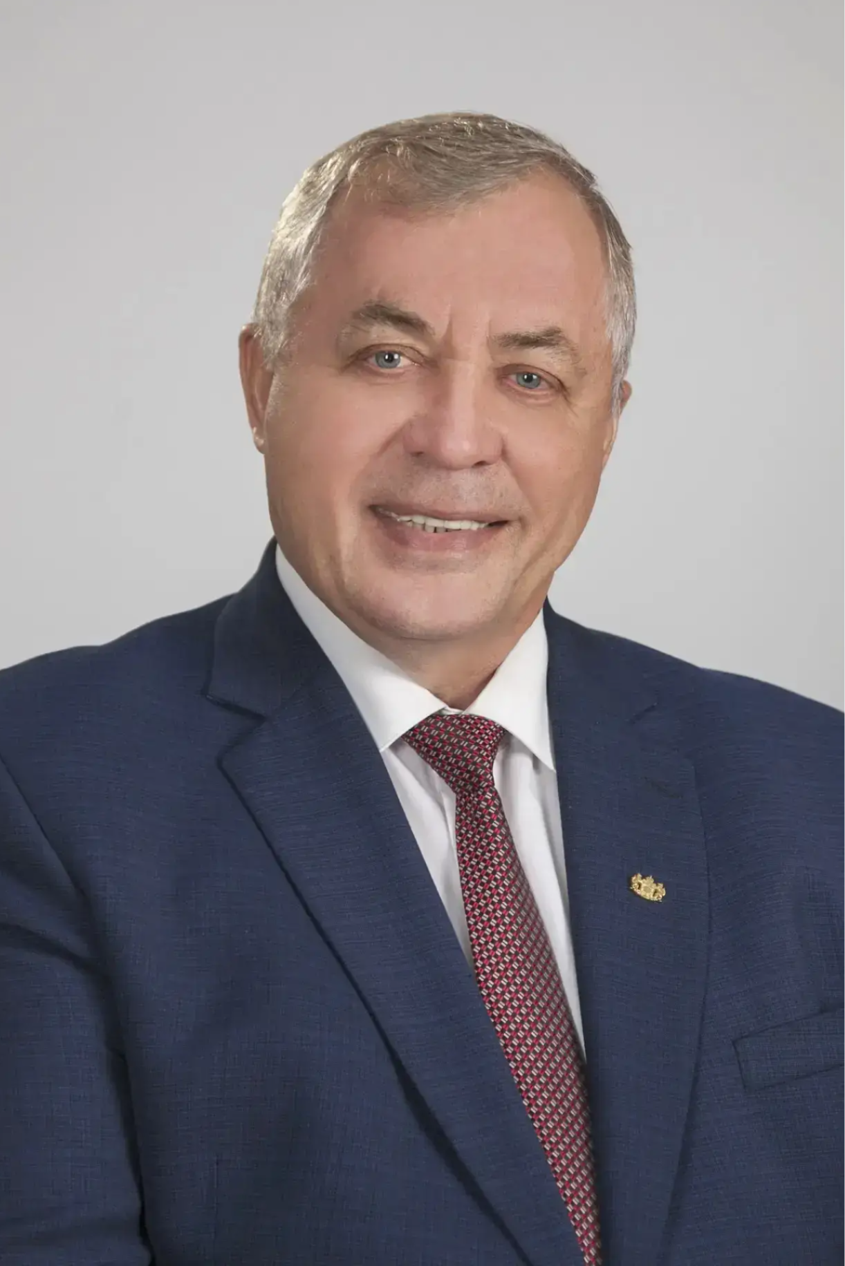 Портрет человека