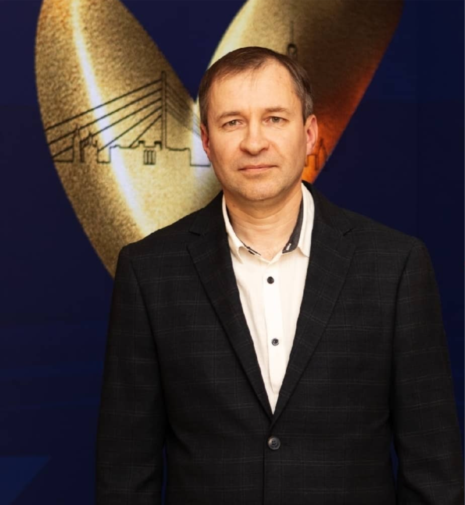Портрет человека