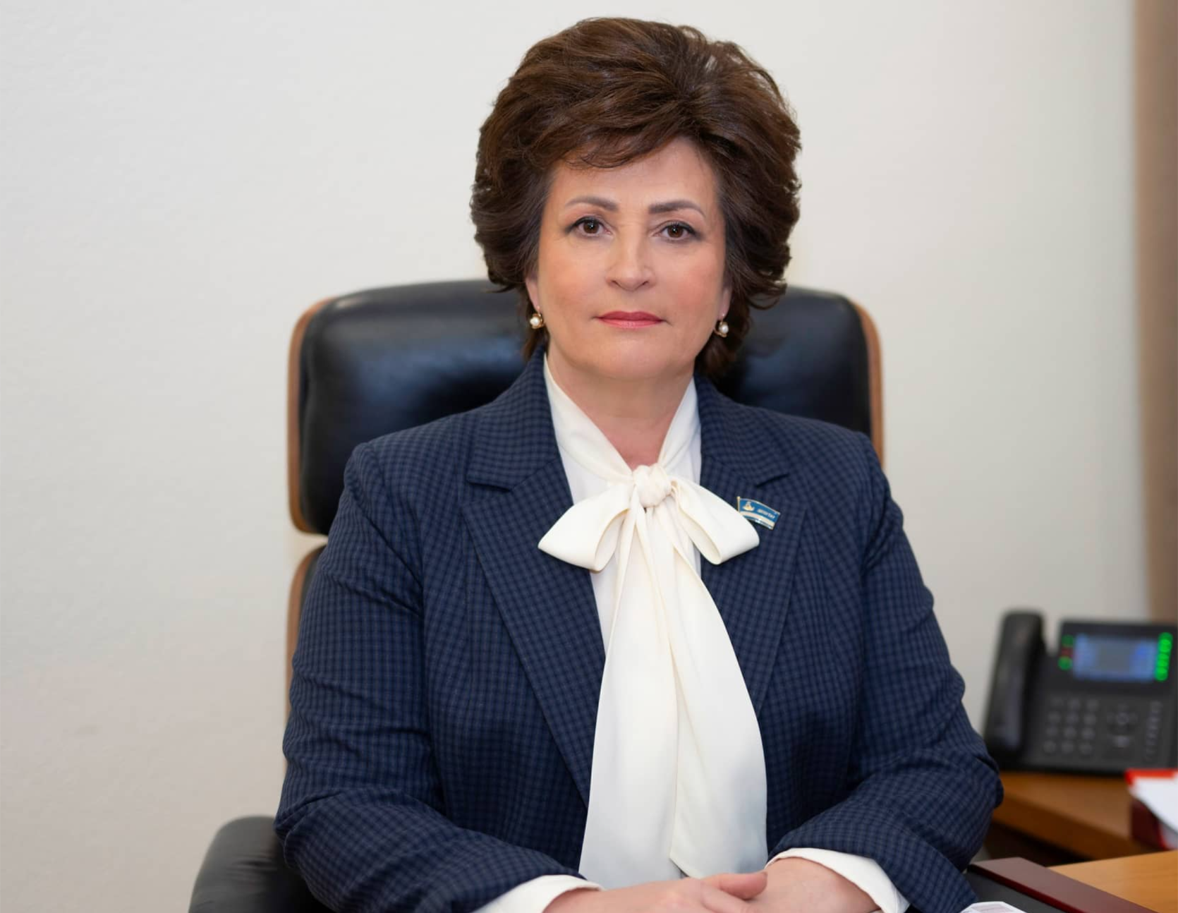 Портрет человека